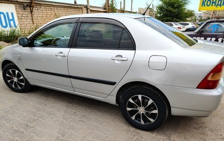 Toyota Corolla, 2002 год, 550 000 рублей, 2 фотография