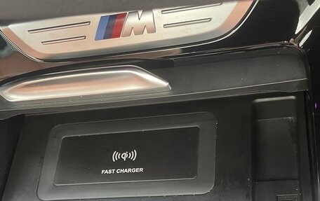 BMW X3, 2020 год, 5 250 000 рублей, 26 фотография