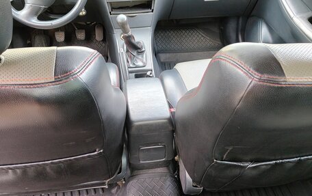 Toyota Corolla, 2002 год, 550 000 рублей, 7 фотография