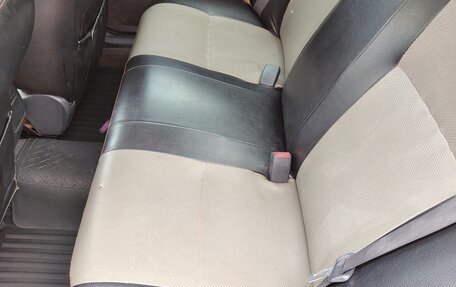 Toyota Corolla, 2002 год, 550 000 рублей, 5 фотография