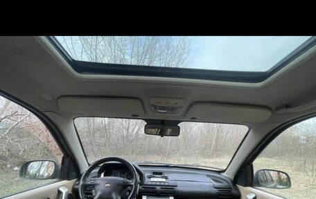 Land Rover Freelander II рестайлинг 2, 2004 год, 690 000 рублей, 2 фотография
