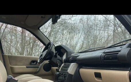 Land Rover Freelander II рестайлинг 2, 2004 год, 690 000 рублей, 11 фотография