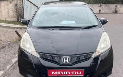 Honda Fit III, 2012 год, 990 000 рублей, 1 фотография