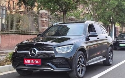 Mercedes-Benz GLC, 2021 год, 3 504 000 рублей, 1 фотография