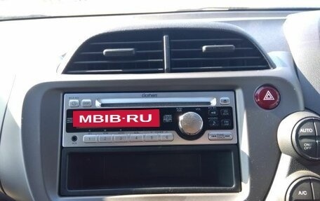 Honda Fit III, 2012 год, 990 000 рублей, 6 фотография