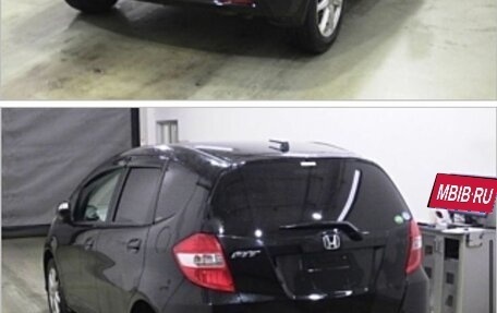 Honda Fit III, 2012 год, 990 000 рублей, 9 фотография