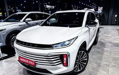 CheryExeed TXL, 2024 год, 4 690 000 рублей, 1 фотография
