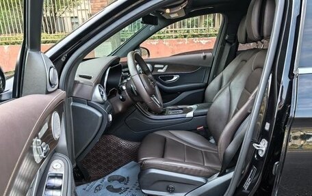 Mercedes-Benz GLC, 2021 год, 3 504 000 рублей, 4 фотография