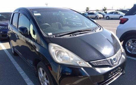 Honda Fit III, 2012 год, 990 000 рублей, 14 фотография