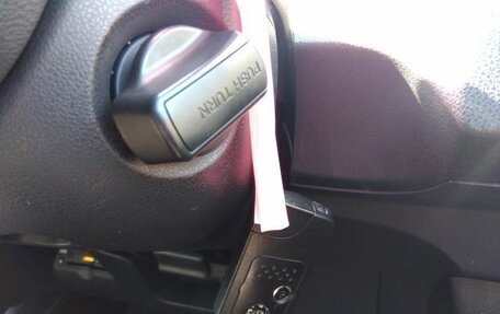 Honda Fit III, 2012 год, 990 000 рублей, 13 фотография