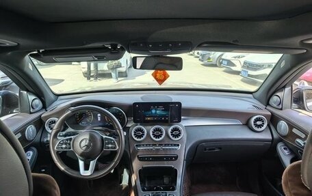 Mercedes-Benz GLC, 2021 год, 3 504 000 рублей, 2 фотография