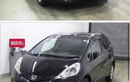 Honda Fit III, 2012 год, 990 000 рублей, 11 фотография