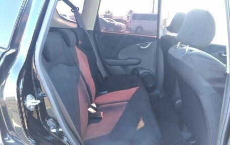 Honda Fit III, 2012 год, 990 000 рублей, 15 фотография