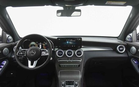 Mercedes-Benz GLC, 2021 год, 3 504 000 рублей, 8 фотография