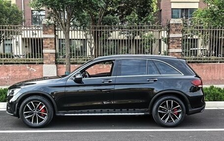 Mercedes-Benz GLC, 2021 год, 3 504 000 рублей, 11 фотография