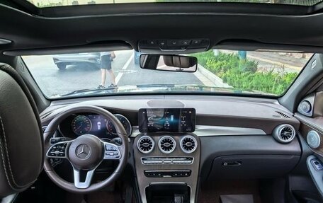 Mercedes-Benz GLC, 2021 год, 3 504 000 рублей, 6 фотография