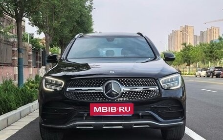 Mercedes-Benz GLC, 2021 год, 3 504 000 рублей, 5 фотография
