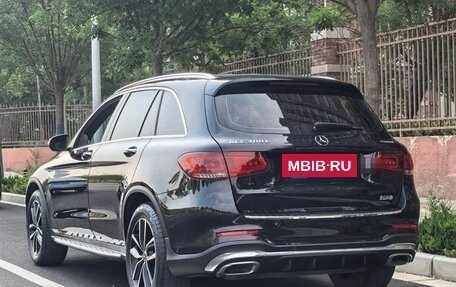 Mercedes-Benz GLC, 2021 год, 3 504 000 рублей, 3 фотография