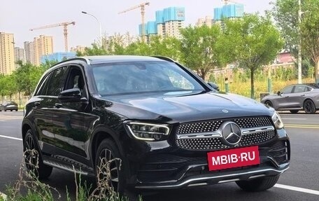 Mercedes-Benz GLC, 2021 год, 3 504 000 рублей, 7 фотография