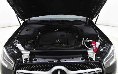 Mercedes-Benz GLC, 2021 год, 3 504 000 рублей, 10 фотография