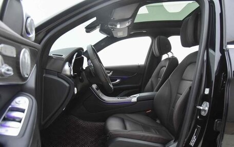 Mercedes-Benz GLC, 2021 год, 3 504 000 рублей, 13 фотография