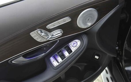 Mercedes-Benz GLC, 2021 год, 3 504 000 рублей, 12 фотография