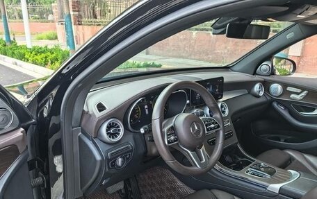 Mercedes-Benz GLC, 2021 год, 3 504 000 рублей, 14 фотография