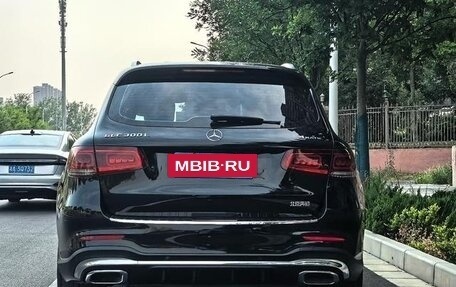 Mercedes-Benz GLC, 2021 год, 3 504 000 рублей, 15 фотография