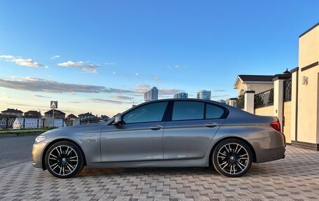 BMW 5 серия, 2016 год, 2 250 000 рублей, 4 фотография