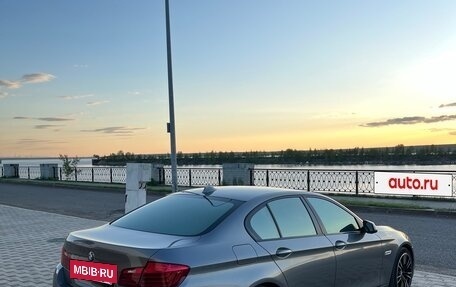 BMW 5 серия, 2016 год, 2 250 000 рублей, 5 фотография