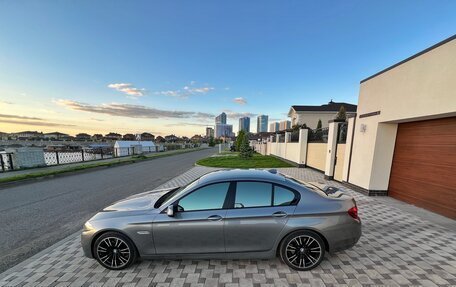 BMW 5 серия, 2016 год, 2 250 000 рублей, 7 фотография