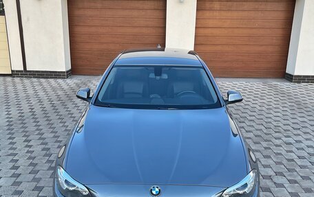 BMW 5 серия, 2016 год, 2 250 000 рублей, 9 фотография
