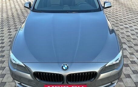 BMW 5 серия, 2016 год, 2 250 000 рублей, 11 фотография