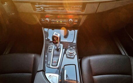 BMW 5 серия, 2016 год, 2 250 000 рублей, 23 фотография