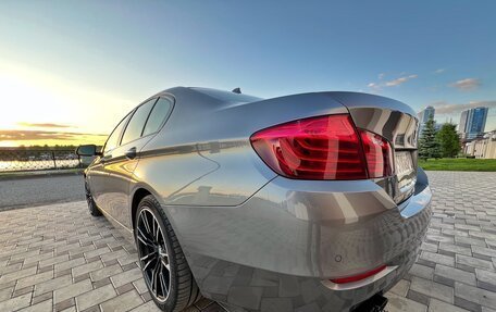 BMW 5 серия, 2016 год, 2 250 000 рублей, 20 фотография