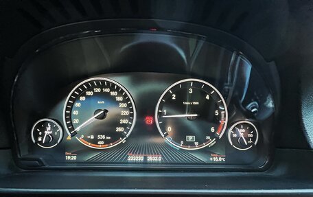 BMW 5 серия, 2016 год, 2 250 000 рублей, 21 фотография