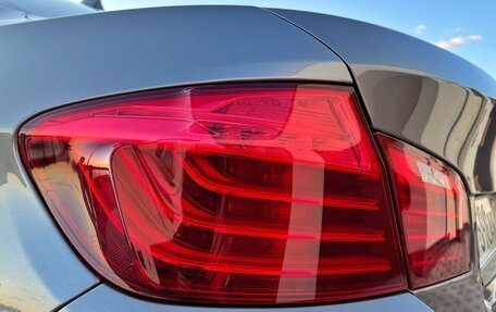 BMW 5 серия, 2016 год, 2 250 000 рублей, 18 фотография