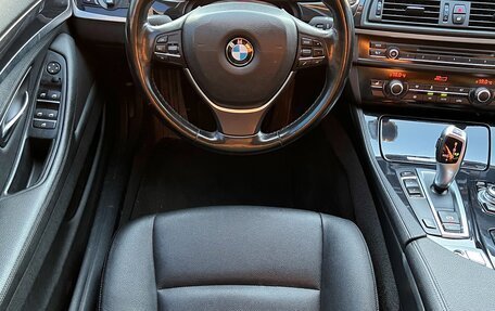 BMW 5 серия, 2016 год, 2 250 000 рублей, 24 фотография