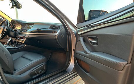 BMW 5 серия, 2016 год, 2 250 000 рублей, 30 фотография