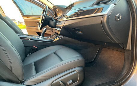BMW 5 серия, 2016 год, 2 250 000 рублей, 32 фотография