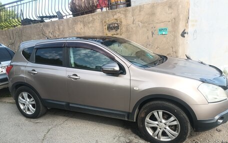 Nissan Dualis, 2007 год, 810 000 рублей, 2 фотография