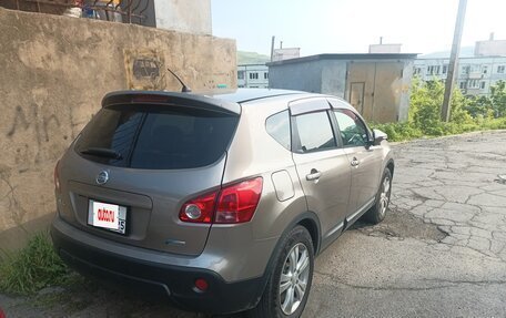 Nissan Dualis, 2007 год, 810 000 рублей, 3 фотография