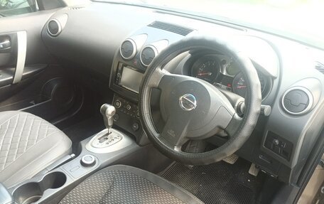 Nissan Dualis, 2007 год, 810 000 рублей, 4 фотография