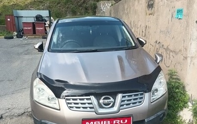 Nissan Dualis, 2007 год, 810 000 рублей, 1 фотография