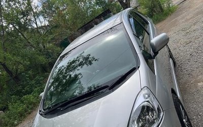 Honda Fit Shuttle I рестайлинг, 2011 год, 1 200 000 рублей, 1 фотография