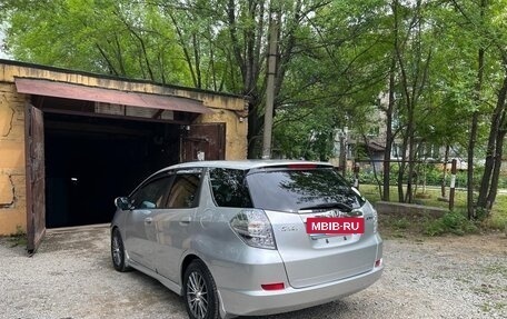 Honda Fit Shuttle I рестайлинг, 2011 год, 1 200 000 рублей, 2 фотография
