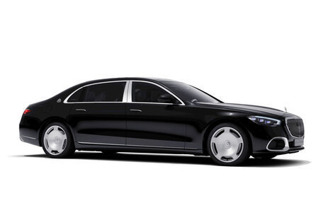Mercedes-Benz Maybach S-Класс, 2024 год, 29 900 000 рублей, 13 фотография