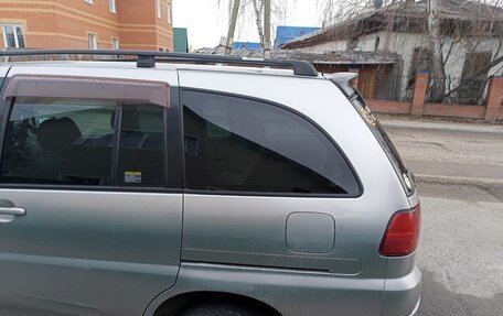 Nissan Liberty, 2003 год, 500 000 рублей, 8 фотография