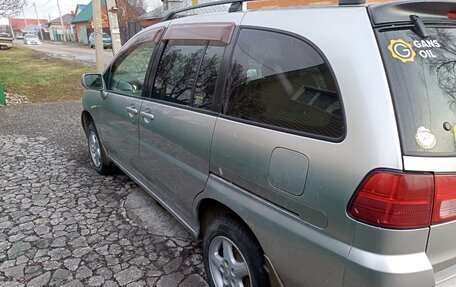 Nissan Liberty, 2003 год, 500 000 рублей, 11 фотография