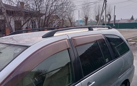 Nissan Liberty, 2003 год, 500 000 рублей, 7 фотография